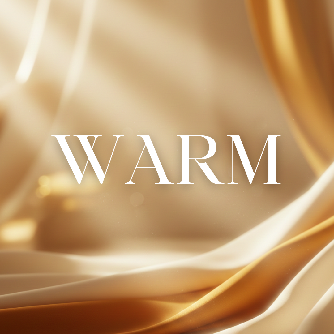 Warm