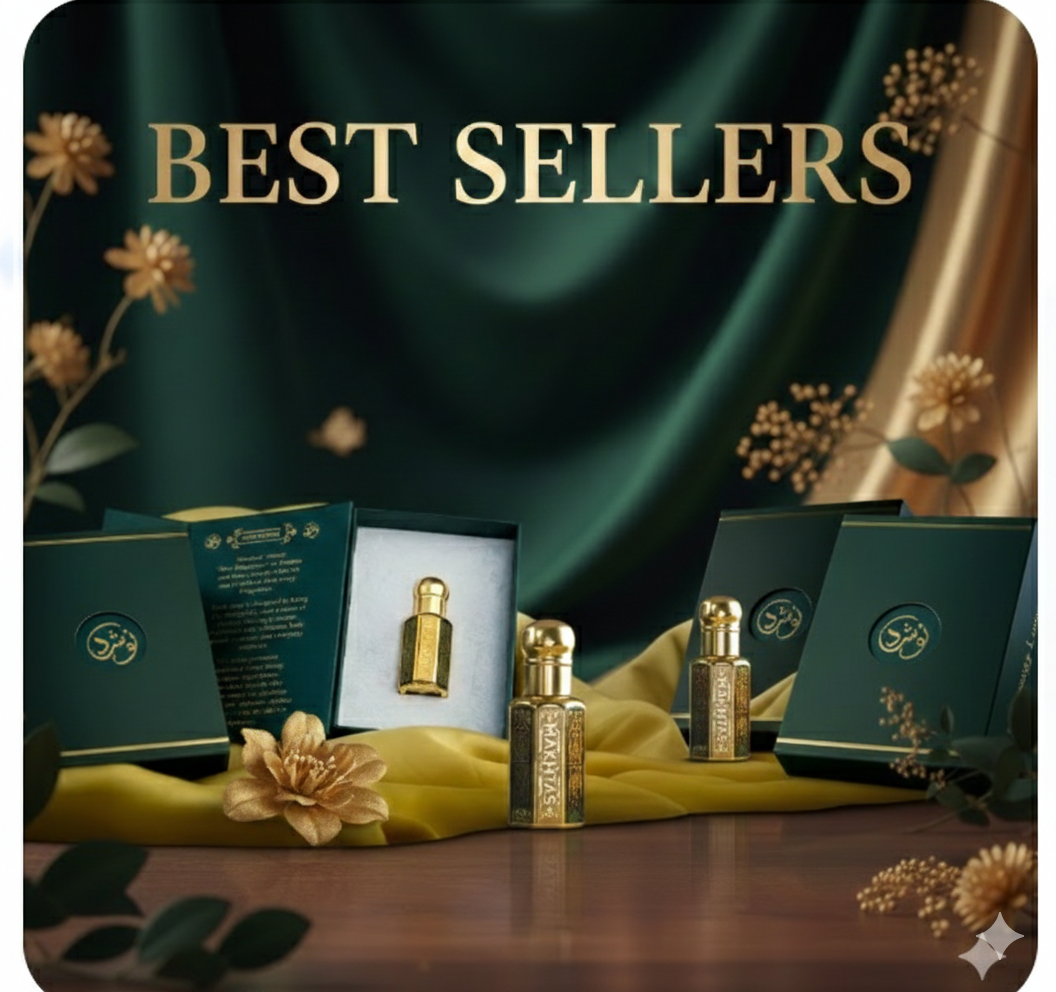 Best Sellers