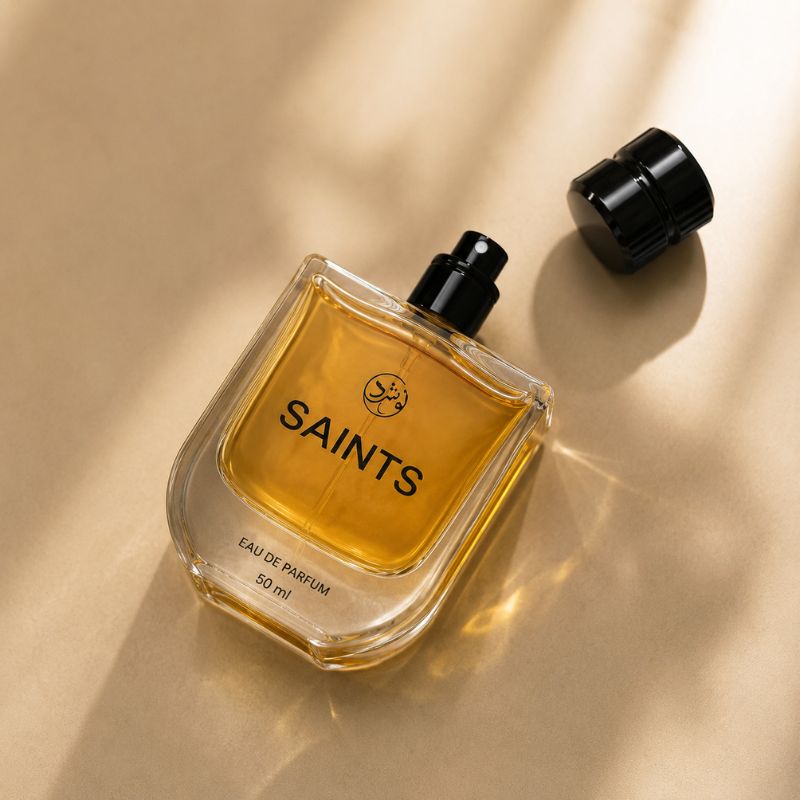 Saints men