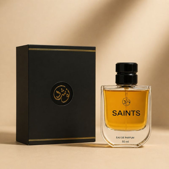 Saints men