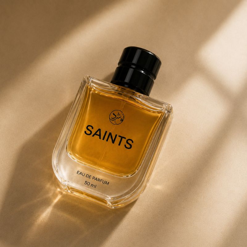 Saints men