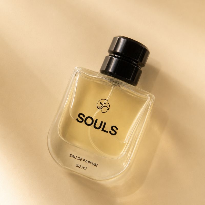Souls women