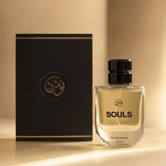 Souls women