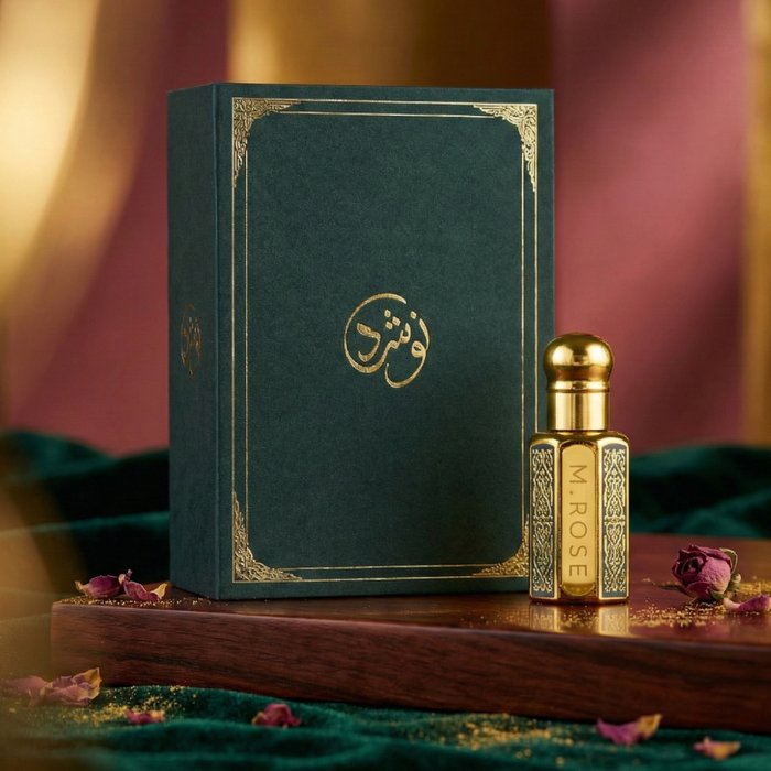 Mystic Rose