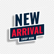 New Arrival